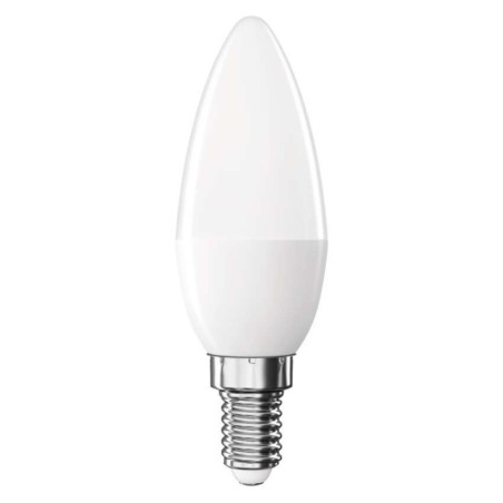 LED pirn Basic küünal E14 / 8.8 W (60 W) / 806 lm / Soe valge