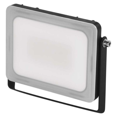 LED Floodlight ILIO, 21W, black, neutral white