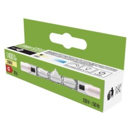 Halogenpirn J78 80W R7s soe valge