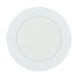 LED recessed downlight Wafel 5W CCT white