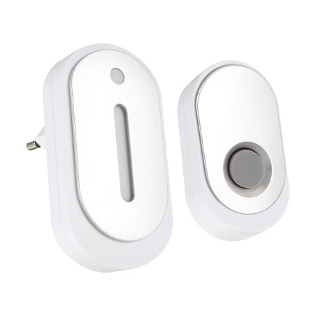 Doorbell cordless Alto 230V