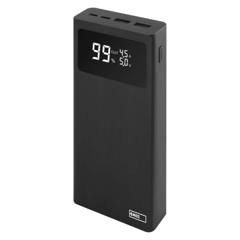 Baterijų blokas 20000 mAh 22,5 W, BetaQ 20
