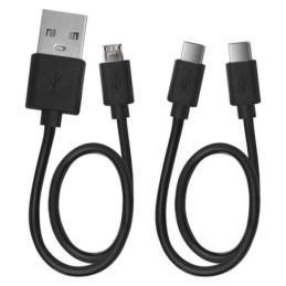 Powerbank 20000 mAh 22.5 W black BetaQ 20