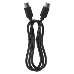 Belaidis maitinimo bankas 20000 mAh 65W PD privaloma