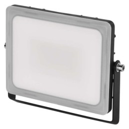 LED Floodlight ILIO, 31W, black, neutral white