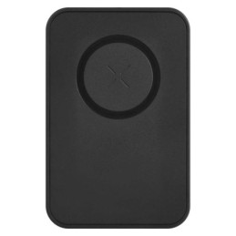 Wireless powerbank WI 5000 mAh 20W black