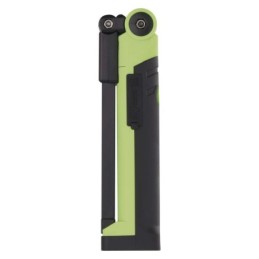 COB LED rechargeable work lamp 750 lm 2000 mAh IP44 35m