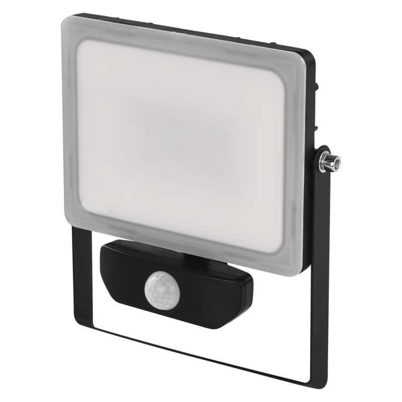 LED floodlight ILIO 31W IP65 2800lm motion sensor
