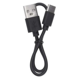 Ladattava COB LED-työvalaisin 750 lm 2000 mAh IP44 35m