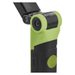 Ladattava COB LED-työvalaisin 750 lm 2000 mAh IP44 35m