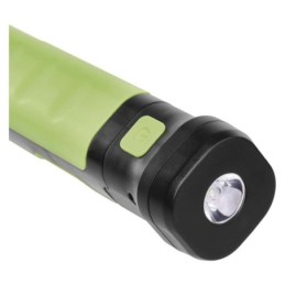 Ladattava COB LED-työvalaisin 450 lm 2000 mAh IP44 100m 100m