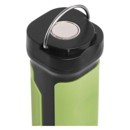 Ladattava COB LED-työvalaisin 450 lm 2000 mAh IP44 100m 100m