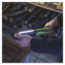 Akuga COB LED töölamp 450 lm 2000 mAh IP44 100m