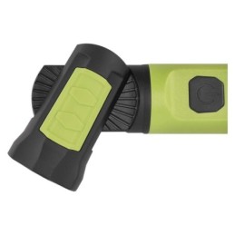 Võimas COB LED laetav töölamp 1000 lm 2600 mAh IP43