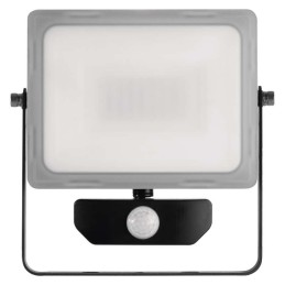 LED floodlight ILIO 31W IP65 2800lm motion sensor