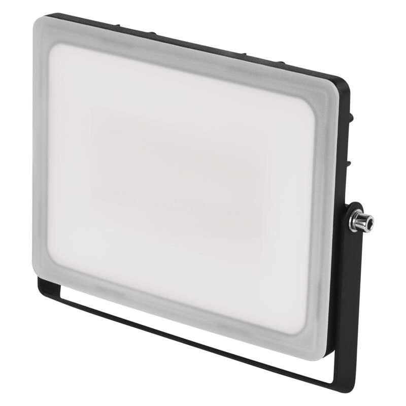 ILIO 51W IP65 4600lm LED floodlight