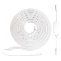 Светодиодная лента RGBIC NEON 5 м 33 Вт WiFi GoSmart
