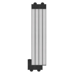 Smart LED lattiavalaisin 175 cm RGBIC WiFi