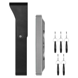 GoSmart Video door phone set EMOS with Wi-Fi