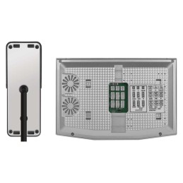 Vaizdo telefonas su monitoriumi „GoSmart EMOS WiFi“