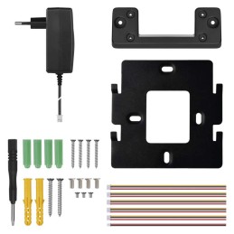 Видеодомофон с монитором GoSmart EMOS WiFi