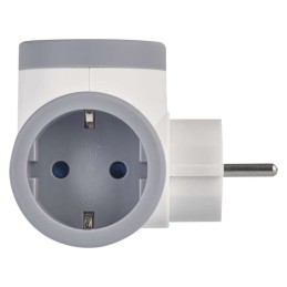 Harupesa vargapesa 2x adapter USB A USB C PD 20w
