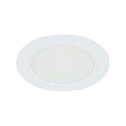 LED įleidžiamas šviestuvas Wafel IP54 12W CCT baltas