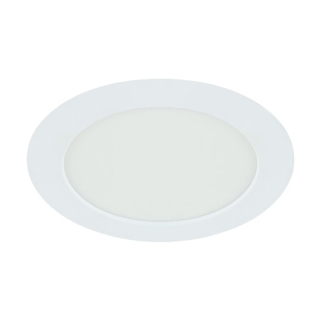 LED süvistatav allvalgusti Wafel IP54 18W CCT valge