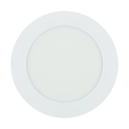 LED süvistatav allvalgusti Wafel IP54 18W CCT valge