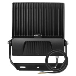 LED-kohdevalaisin ASIMO 300 W neutraali valkoinen IP66 ASYMMETRIC