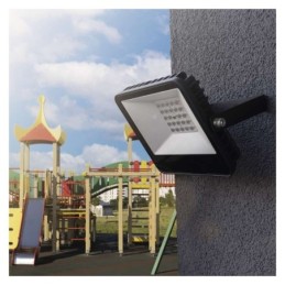 LED prožektorius AVENO 20 W neutraliai baltas IP66