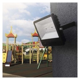 LED prožektorius AVENO 30 W neutraliai baltas IP66