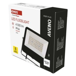 LED prožektor AVENO 30 W neutraalne valge IP66