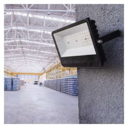 LED prožektor AVENO 48 W neutraalne valge IP66