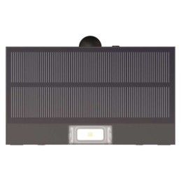 LED-aurinkoseinävalo 350 lm PIR-anturilla neutraali valkoinen