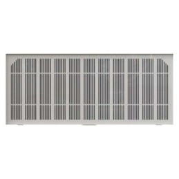 LED wall light solar 900 lm with PIR sensor neutral white