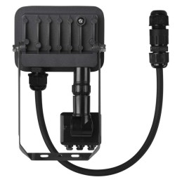 LED prožektorius INOVO PROFI 10W IP65 1100lm judesio jutiklis