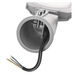 LED Tänavavalgusti 30W 3600 lm neutraalne valge