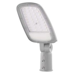 LED katuvalo 30W 3600 lm lämmin valkoinen