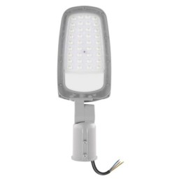 LED Tänavavalgusti 50W 6000 lm neutraalne valge