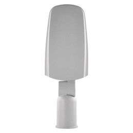 LED gatvių apšvietimas 50 W, 6000 lm, neutraliai balta spalva