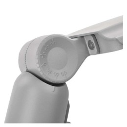 LED Street Light 50W 6000 lm neutral white