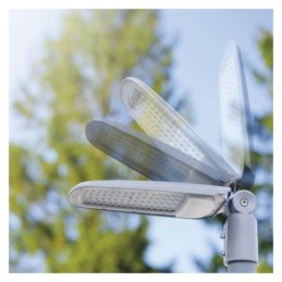 LED-katuvalot 70W 8400 lm neutraali valkoinen