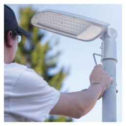 LED Street Light 70W 8400 lm neutral white