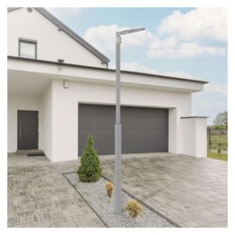 LED-katuvalot 70W 8400 lm neutraali valkoinen