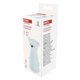 LED laetav lastelamp 25 lm 1200 mAh öövalgustusega