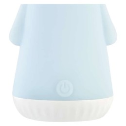 LED rechargeable childrens lamp 25 lm 1200 mAh with night light