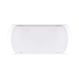 LED hermeetiline valgusti enduro 12W valge neutraalne valge