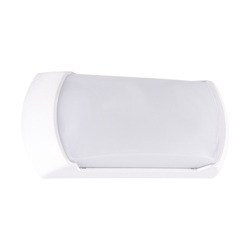 LED hermetiškas šviestuvas „Enduro“ 12 W, balta neutraliai balta