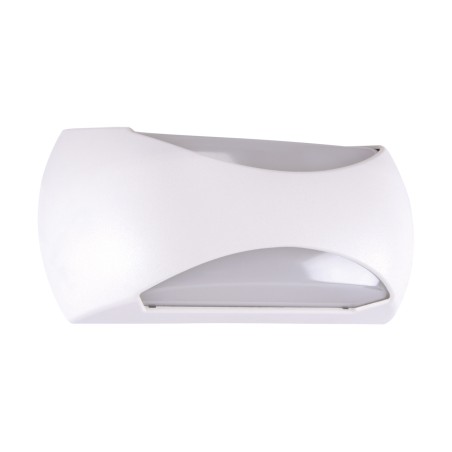 LED hermeetiline valgusti enduro 12W 2C valge neutraalne valge